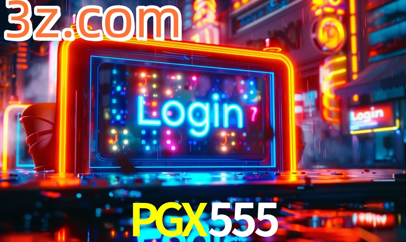 Registre-se hoje no Cassino PGX555